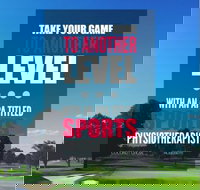 Tropicus Pool - Whitsundays Accommodation