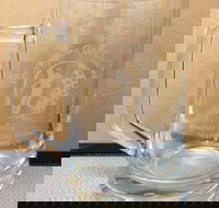 Boonooroo Golf Course  Tavern - Whitsundays Accommodation