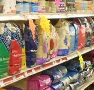 Port Stephens Pet Barn - Whitsundays Accommodation