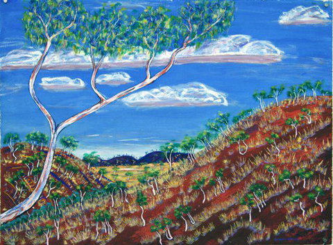 Gallery 48 - Whitsundays Accommodation 2