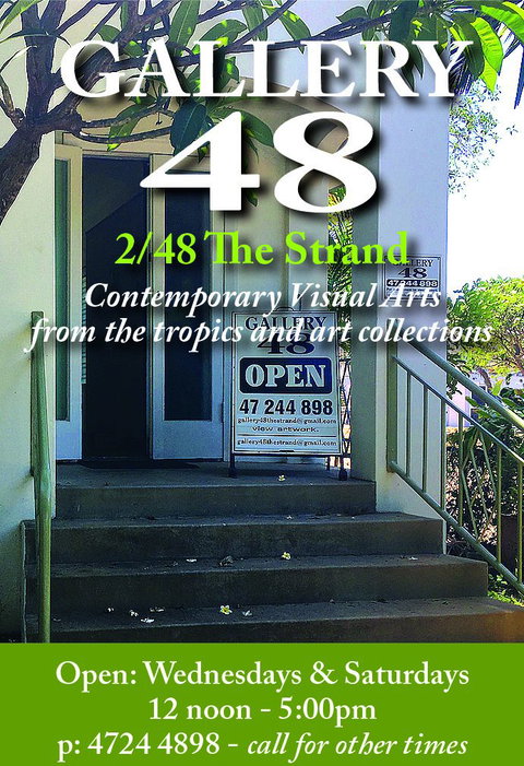 Gallery 48 - Whitsundays Accommodation 4