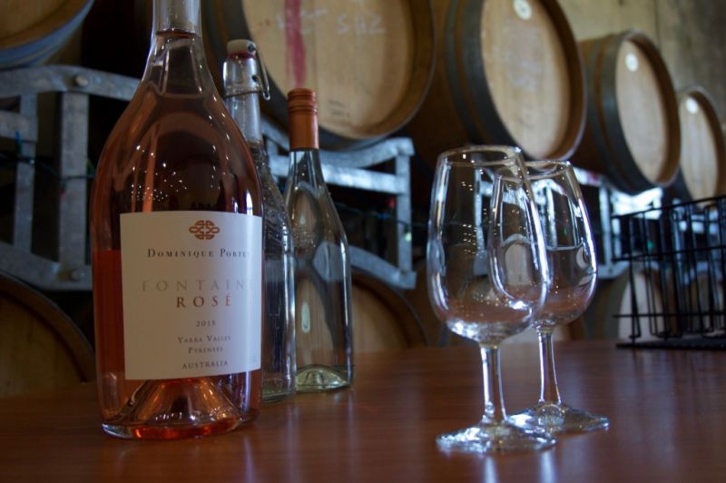 Steels Creek VIC Whitsundays Accommodation