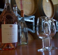 Wine Compass - Whitsundays Accommodation