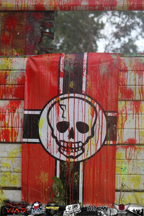 Action Paintball Games Yarramundi - Whitsundays Accommodation 3