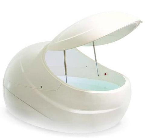 The Float Space - Whitsundays Accommodation 1