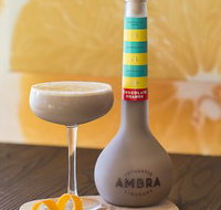 Ambra Liqueurs - Whitsundays Accommodation