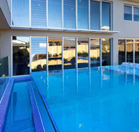 Senator Pools - Whitsundays Accommodation