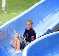 The Big Buzz Fun Park - Whitsundays Accommodation