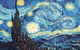 Van Gogh Starry Night - Statesman Hotel 7.00-9.00pm - thumb 0