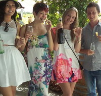 1/2 day Swan Valley Wine Cheese  Chocolate Tour Inc Afternoon Cruise to Perth - Whitsundays Accommodation
