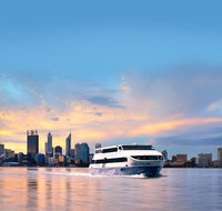 Perth Swan River Dinner Cruise - Whitsundays Accommodation