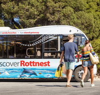 Rottnest Island Tour from Perth or Fremantle including Bus Tour - Whitsundays Accommodation