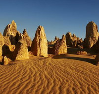Pinnacles Day Trip from Perth Including Yanchep National Park - Whitsundays Accommodation