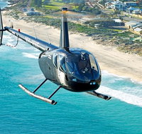 Perth Beaches Helicopter Tour from Hillarys Boat Harbour - Whitsundays Accommodation