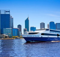 Fremantle Lunch Cruise - Whitsundays Accommodation