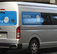 Shared Arrival or Departure Transfers - Airport to Perth City Hotel or viceversa - Whitsundays Accommodation
