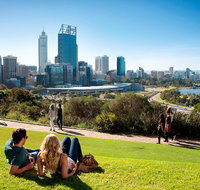Perth and Fremantle Tour with Optional Swan River Cruise - Whitsundays Accommodation