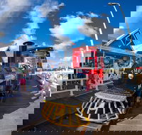 2-hour Busselton Jetty Package Jetty train and Underwater Observatory - Whitsundays Accommodation