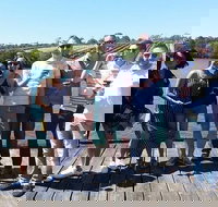 Winery Tours in the Margaret River Region of South Western Australia - Whitsundays Accommodation