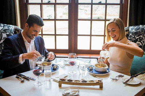 Voyager Estate: Private Winery Tasting Tour In Margaret River With Lunch - Whitsundays Accommodation 1