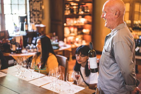 Voyager Estate: Private Winery Tasting Tour In Margaret River With Lunch - Whitsundays Accommodation 6