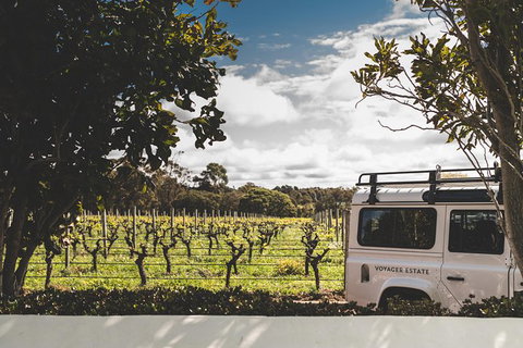 Voyager Estate: Private Winery Tasting Tour In Margaret River With Lunch - Whitsundays Accommodation 3