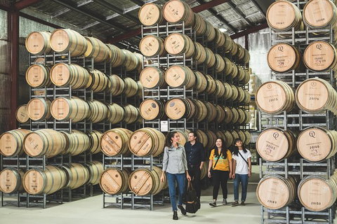 Voyager Estate: Private Winery Tasting Tour In Margaret River With Lunch - Whitsundays Accommodation 11