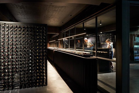 Vasse Felix Cellar Experience With 3-Course Lunch - Whitsundays Accommodation 0
