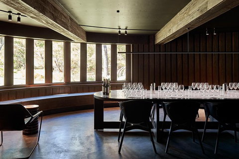 Vasse Felix Cellar Experience With 3-Course Lunch - Whitsundays Accommodation 1