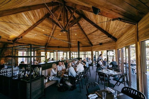 Vasse Felix Cellar Experience With 3-Course Lunch - Whitsundays Accommodation 3