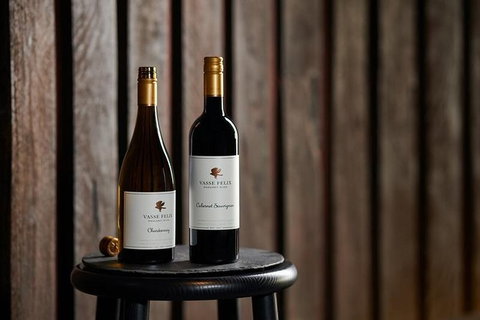 Vasse Felix Cellar Experience With 3-Course Lunch - Whitsundays Accommodation 5