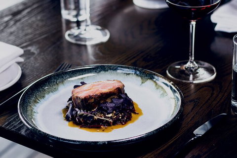 Vasse Felix Cellar Experience With 3-Course Lunch - Whitsundays Accommodation 4