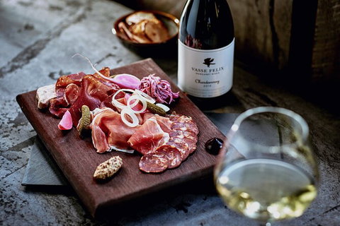 Vasse Felix Cellar Experience With 3-Course Lunch - Whitsundays Accommodation 7