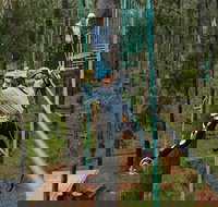 Busselton High Ropes and Zipline Adventure - Whitsundays Accommodation