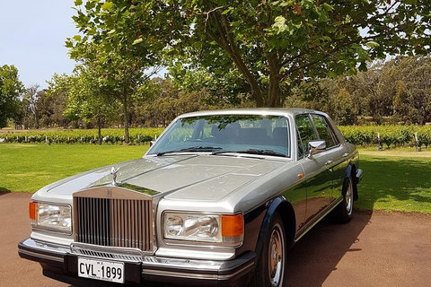 Full Day Margaret River Winery And Brewery Tour In A Classic Silver Spirit Rolls Royce - Whitsundays Accommodation 0