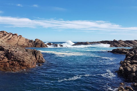 Full Day Margaret River Winery And Brewery Tour In A Classic Silver Spirit Rolls Royce - Whitsundays Accommodation 1