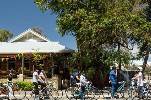 Explore Freo The Local Way: 3-hour Bike Tour - Whitsundays Accommodation 2