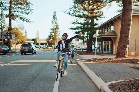 Explore Freo The Local Way: 3-hour Bike Tour - Whitsundays Accommodation 6