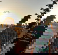 Fremantle Bar Tour Go Where The Locals Go - Whitsundays Accommodation