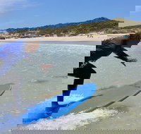 Margaret River Group Surfing Lesson - Whitsundays Accommodation