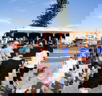 Fremantle Hop-On Hop-Off Tram Tour - Whitsundays Accommodation