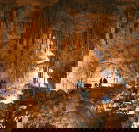 Mammoth Cave Self-guided Audio Tour - Whitsundays Accommodation