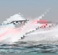 Busselton 30-Minute Jet Boat Thrill Ride - Whitsundays Accommodation