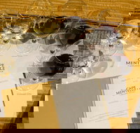 Private Wine Tasting in Barrel Hall - Whitsundays Accommodation