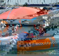 Self-Drive BBQ Boat Hire Mandurah - Group of 7 - 10 people - Whitsundays Accommodation