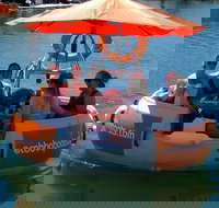 Self-Drive BBQ Boat Hire Mandurah - Group of 3 - 6 people - Whitsundays Accommodation