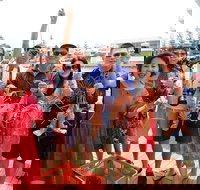 Mandurah Wild Seafood Adventure Cruise - Whitsundays Accommodation