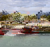 The Pirate Cruise in Mandurah on Viator - Whitsundays Accommodation