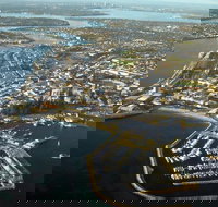 Fremantle Self-Guided Audio Tour - Whitsundays Accommodation