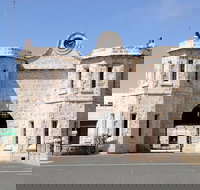 Perth Shore Excursion History of Fremantle Walking Tour - Whitsundays Accommodation